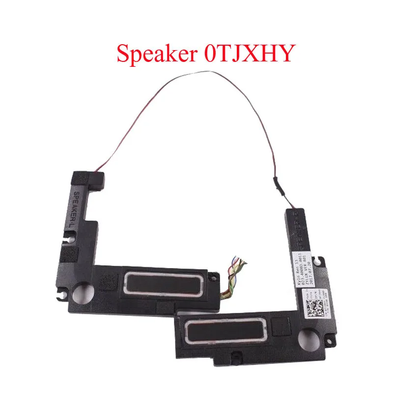 

Ноутбук динамик для DELL Inspiron 13 7370 7373 P83G 0TJXHY 023.400BD.0001 Новый