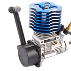 Пусковой стартовый набор Pull для радиоуправляемого двигателя 110 R025 R020 HSP .18