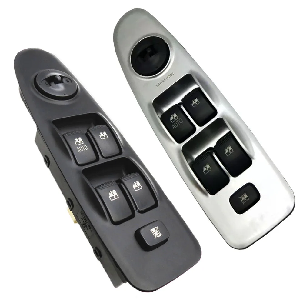 Переключатель управления стеклоподъемником передний левый для Hyundai Elantra 2001 2002 2003