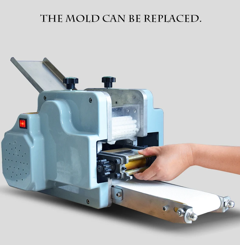 

Dumpling machine automatic dumpling machine Chinese dumpling forming machine home kitchen wonton dumpling wrapper machine
