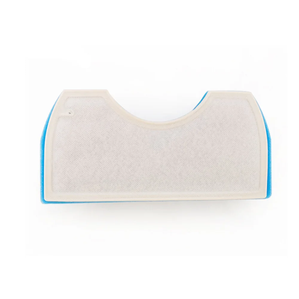 

1 Set Blue Sponge Hepa Filter Kit for Samsung DJ97-01040C SC43 SC44 SC45 SC47 Series Robot Vacuum Cleaner Parts Accessory