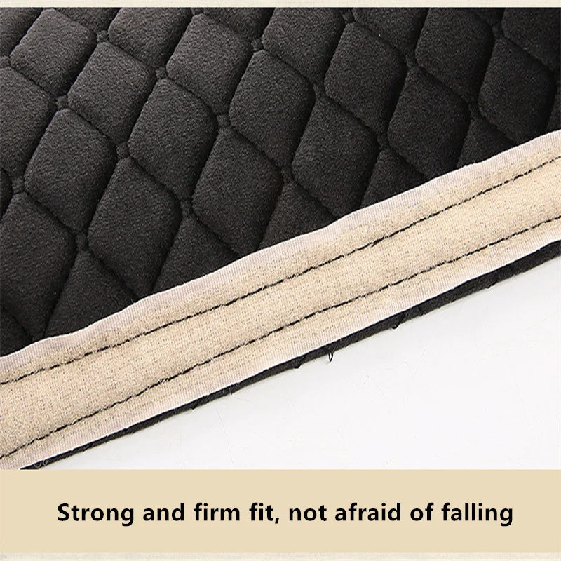 

2 Pcs/Set Car Seat Belt Covers Soft Automobiles Seat Belt Warm Shoulder Cushion Protector Auto Interior Decorating Supplies