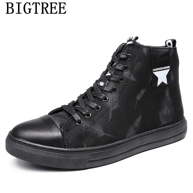 Модные высокие кроссовки дизайнерская обувь для мужчин Высококачественная