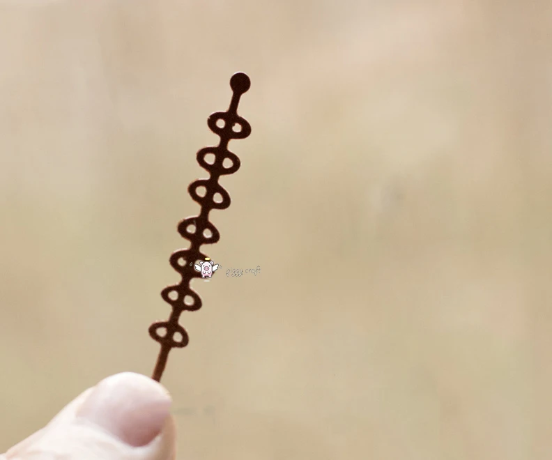 Технические металлические Вырубные штампы форма для вырезания 3 шт. | Дом и сад