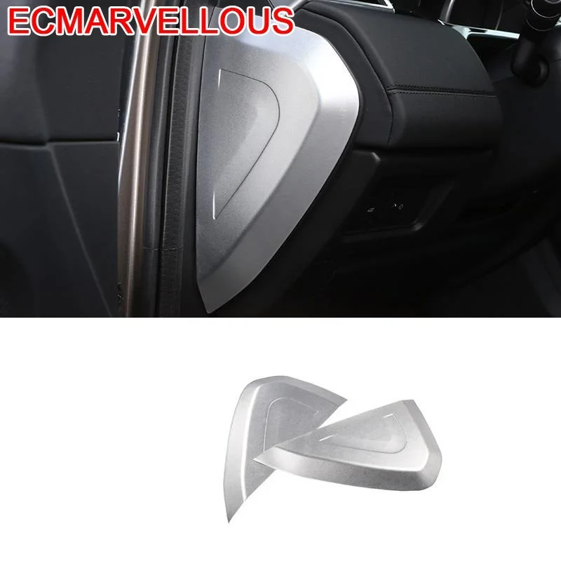 Система управления автомобильный хромированный модифицированный Стайлинг