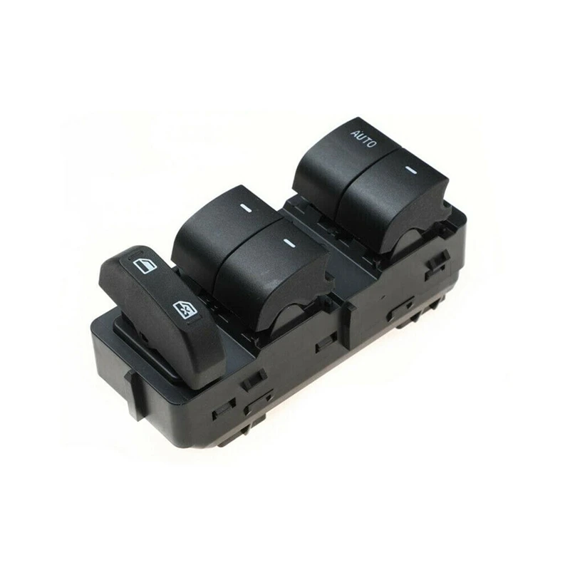 

Left Master Power Window Control Switch Button for 2011-2015 Ford F150 BT4Z-14529-AA