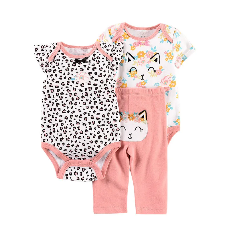 Брендовая одежда с рисунком героев из мультфильмов принтом в виде животных для