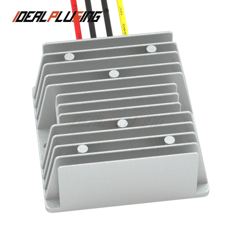 Оптовая продажа трансформатор постоянного тока 9 В-40 В до 24 6 А адаптер для