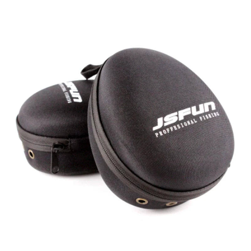 Портативный чехол для рыболовной катушки аксессуары защитный активного отдыха