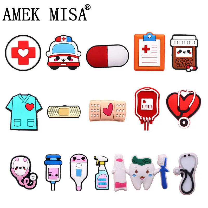 1 шт. шприц-стетоскоп для обуви | Обувь