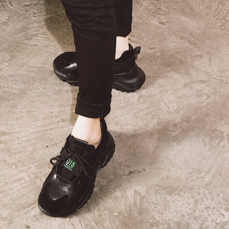 Smirnova/Новинка 2020 года Женские кроссовки из коровьей кожи на шнуровке с круглым