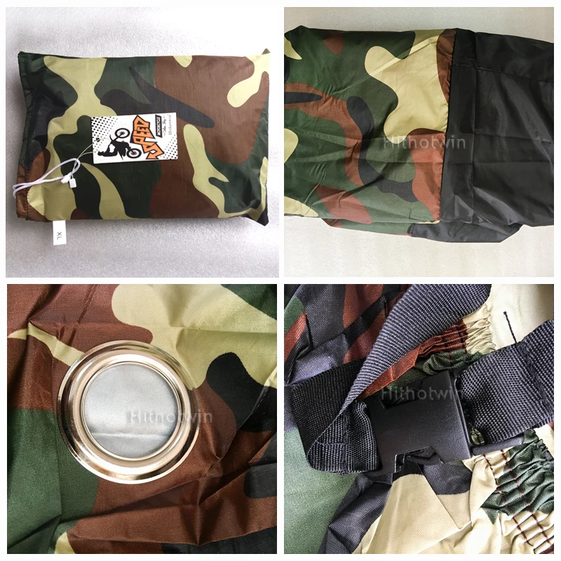 Новая мотоциклетная обувь Чехлы M L XL 2XL 3XL 4XL Водонепроницаемый дышащая уличная