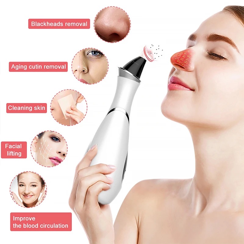 

Средство для удаления черных точек, вакуумное средство для очистки и сокращения пор, средство для пилинга кожи, инструменты для ухода за кож...