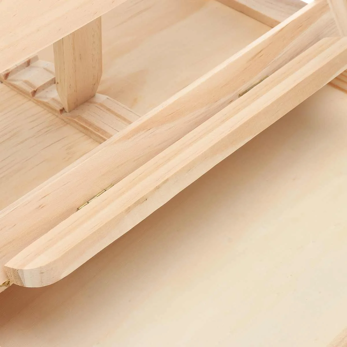 

Wooden Table Easels for Painting Artist Kids Drawer Box Portable Desktop Laptop Accessories Suitcase Paint Hardware Art Supplies