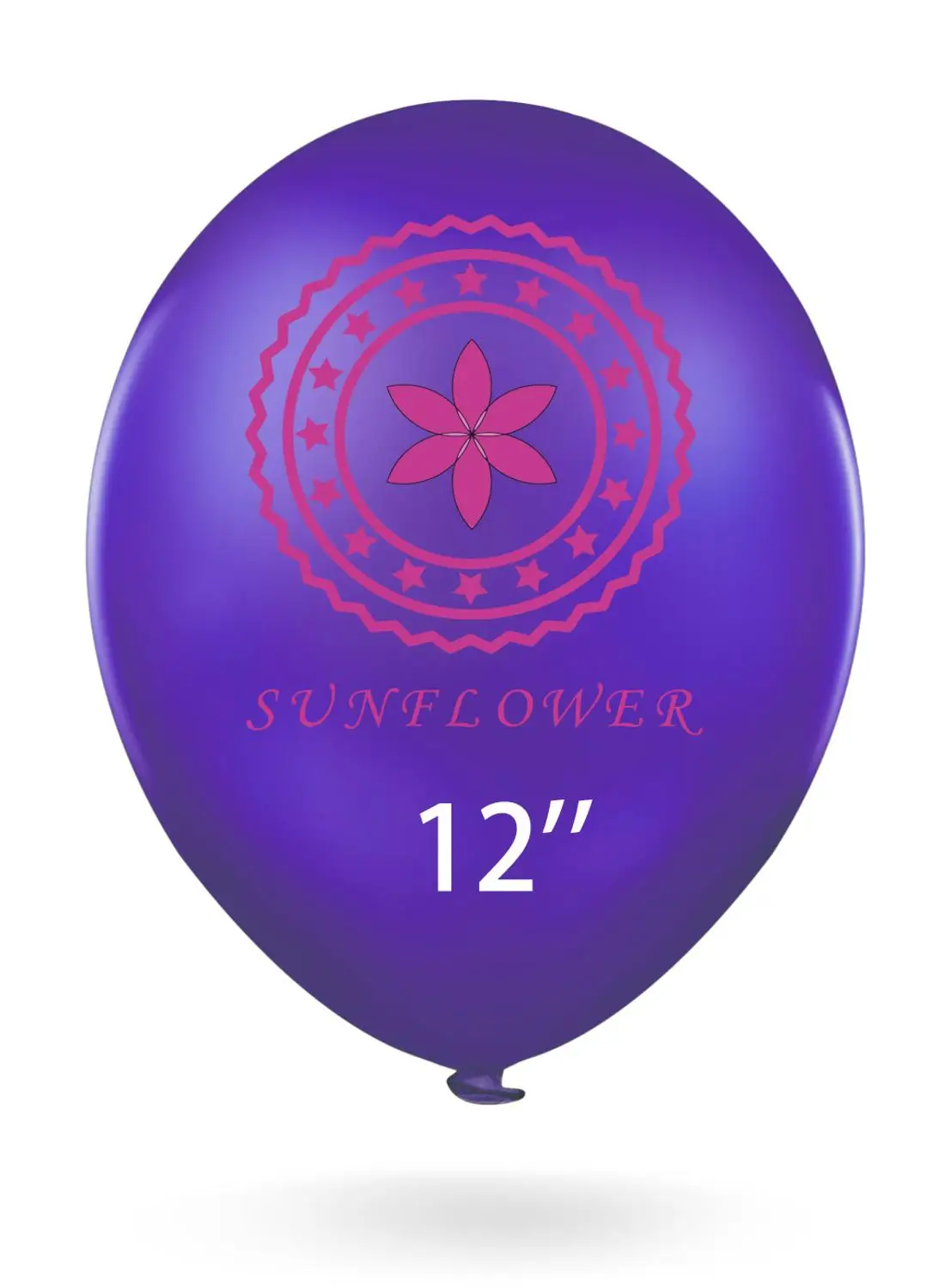 Латексные воздушные шары на заказ 12 дюймовые праздничные украшения|Воздушные и