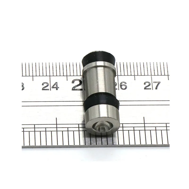 Велосипедный спорт Титан сплава тормозной диск Рычаг поршень запчасть для SHIMANO