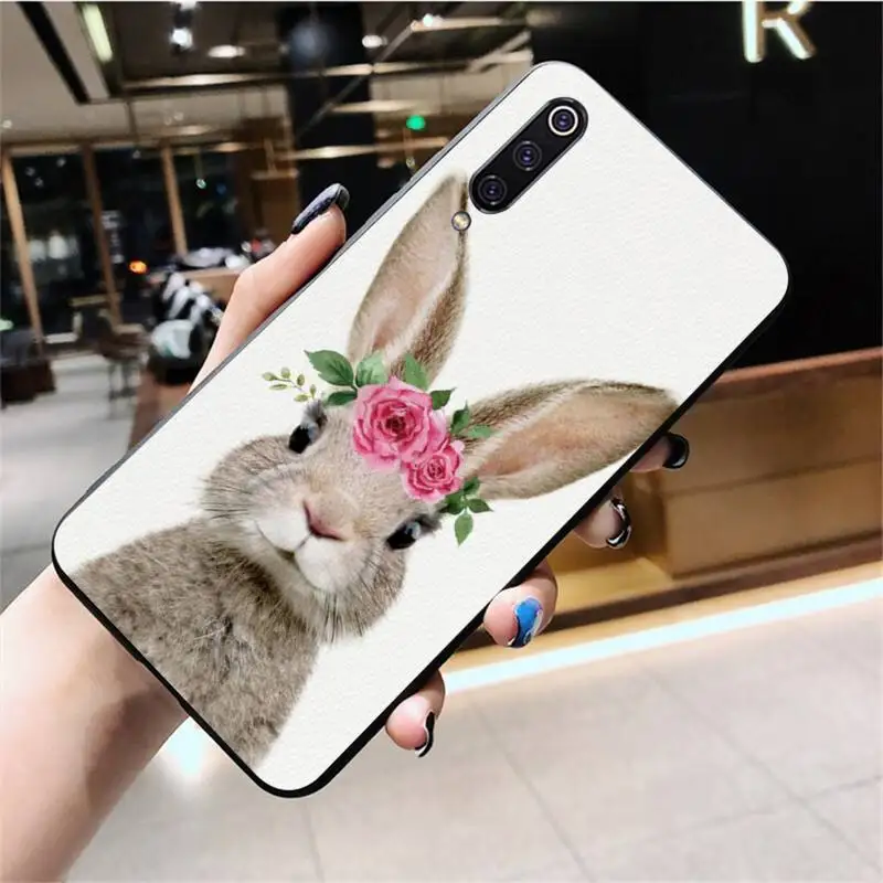 Чехол для телефона Happy Easter Bunn Rabbit Huawei Nova 6se 7 7pro 7se honor 7A 8A 7C Prime2019|Бамперы| |