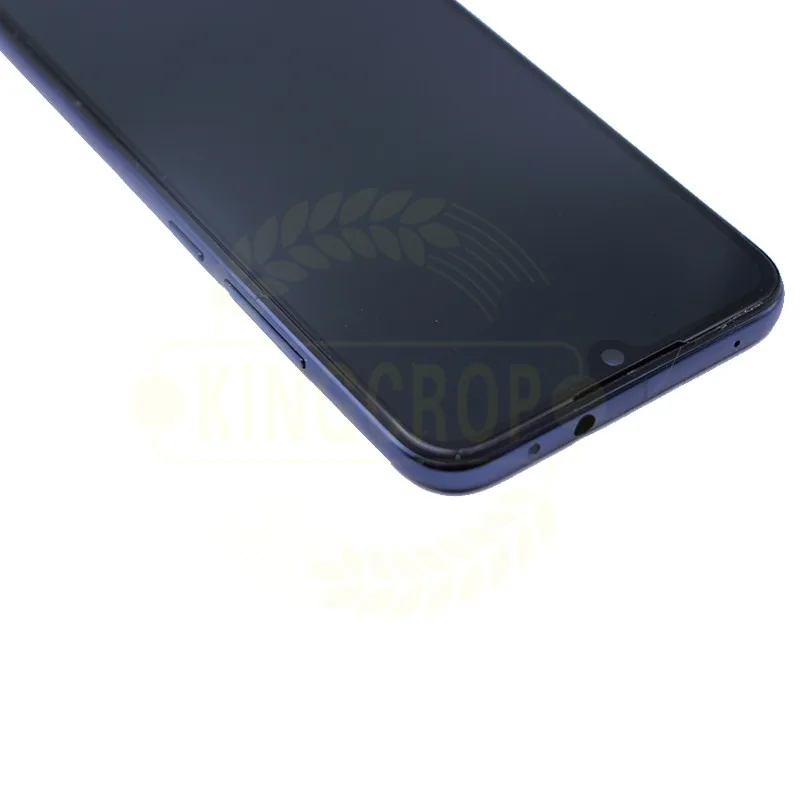 Для Xiaomi mi A3 lcd mi CC9 дисплей кодирующий преобразователь сенсорного экрана в сборе запасные части 6,0" для Xiao mi CC9e lcd