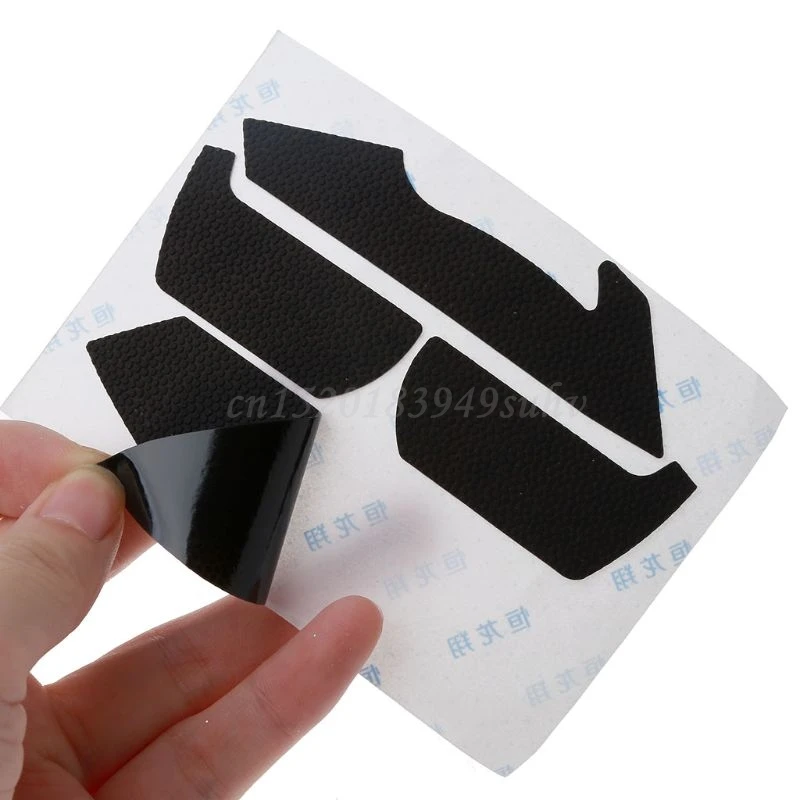 

Mouse Feet Mouse Skates Side stickers Sweat Resistant Pads For ZOWIE GEAR S2