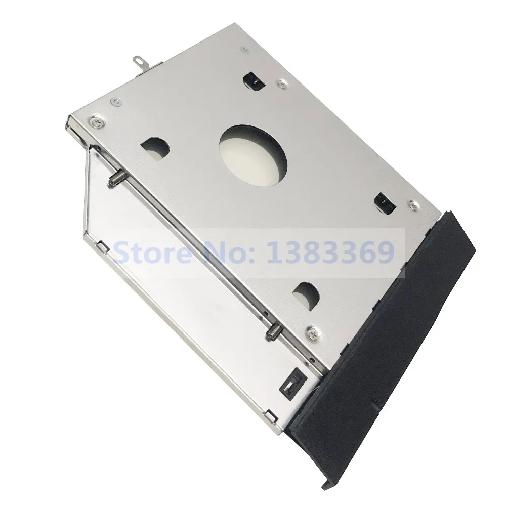 Адаптер для модуля жесткого диска SATA 2nd адаптер Lenovo B50 40 45 70 80 B51 35 с рамкой и