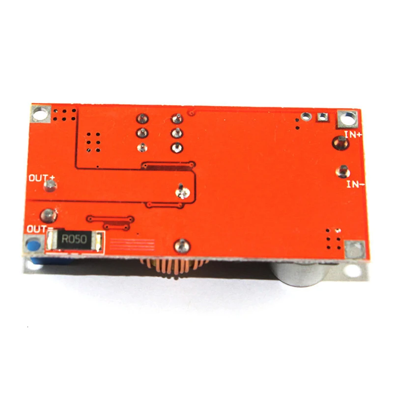 Понижающий преобразователь XL4015 E1 DC оригинальный модуль зарядного устройства CC CV