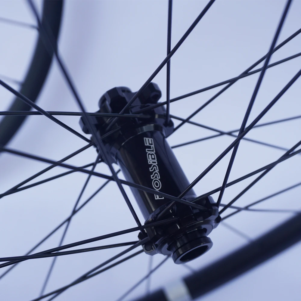 12 Скоростей MICRO SPLINE Hub XT M8100 M7100 29H 100/110x15 мм 142/148x12 29er 27 5 er XC горный велосипед Wheelset BOOST