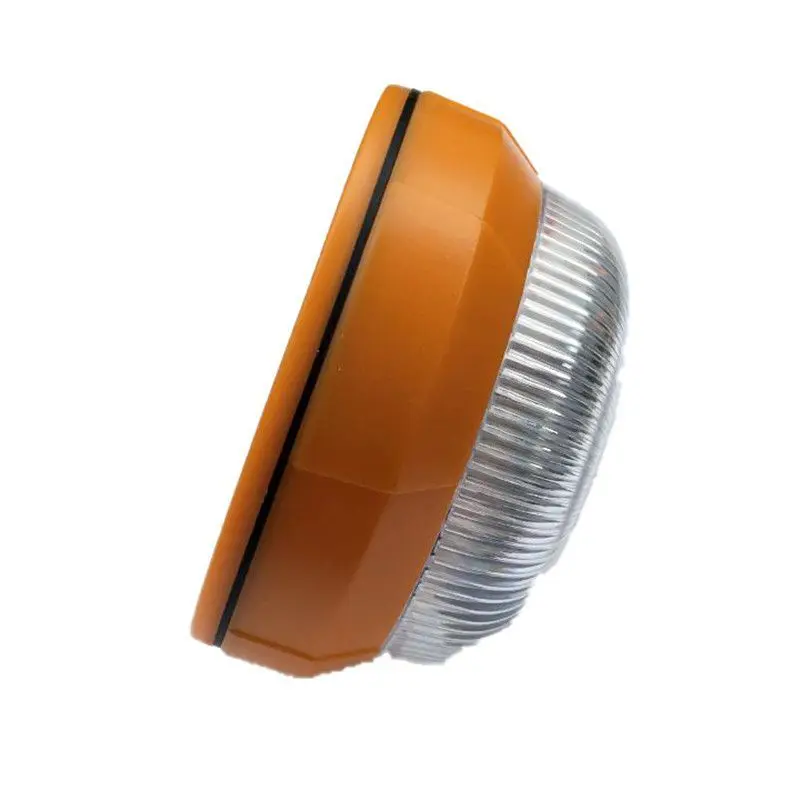 Автомобильный светодиодный аварийсветильник стробоскоп с магнитной основой