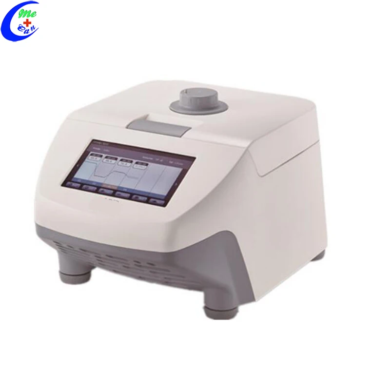 

Real Time PCR Thermal Cycler Gradient