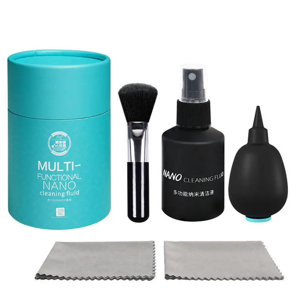 4 в 1 жк дисплей экран набор чис