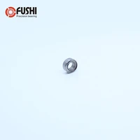 MR105ZZ ABEC-1 500PCS 5X10X4 mm Miniature Ball Bearings L-1050ZZ