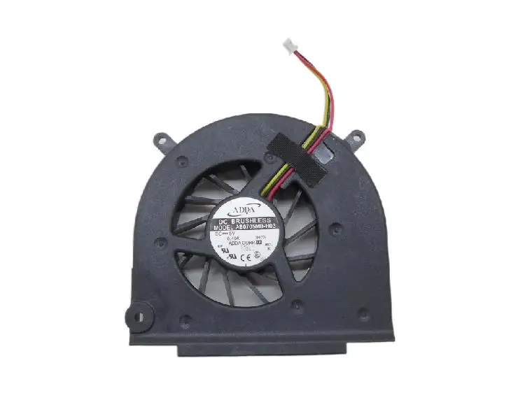 

ADDA P8614 340826400003 9270-FAN AB7105HX-L03 Notebook Fan