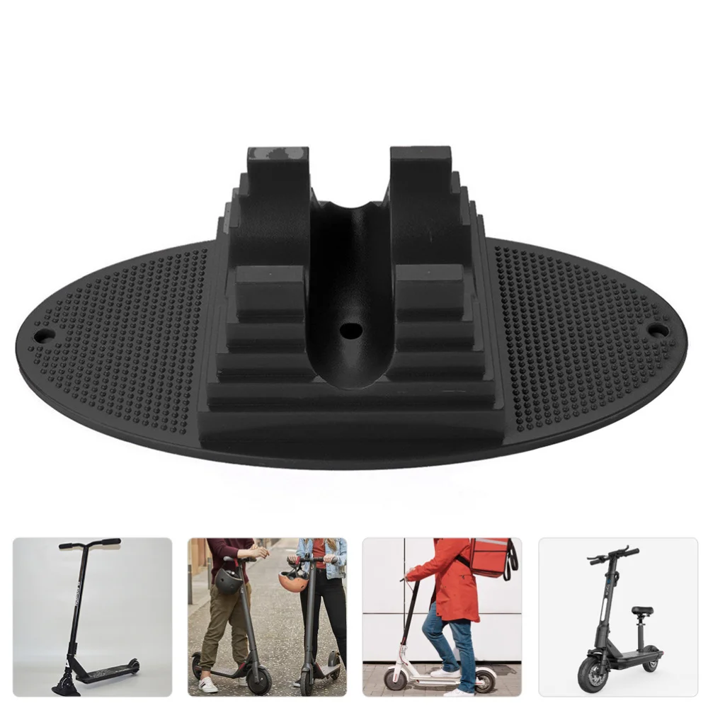 Стойка для скутера Стояночная стойка практичная хранения колес