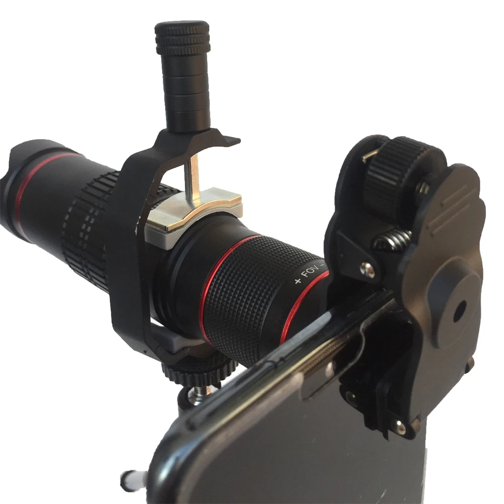 Мобильный телефон SNAPUM HD 4K 22x оптический телескоп с зумом телеобъектив для Samsung Iphone