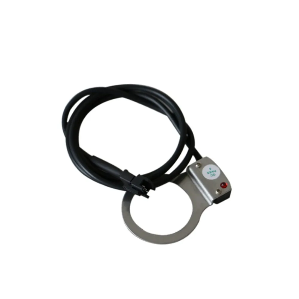 Электрический велосипед педаль 12 магнитов e-велосипед система помощник датчика