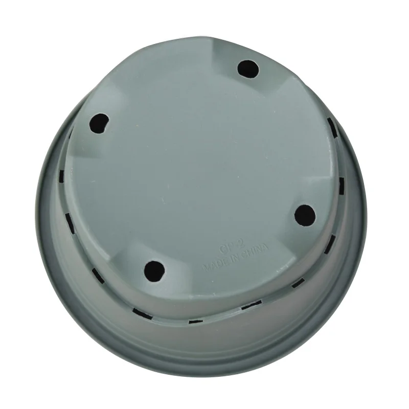 Раковина Tubby 1 галлон раковина для рассады корней большой очень толстый