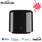 Универсальный пульт дистанционного управления BroadLink BestCon RM4C Mini WiFi IR, беспроводное соединение FastCon, умный дом, работа с Alexa Google Home