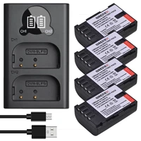 blf19 dmw blf19e battery pack dual charger with type c port for panasonic dmw blf19 lumix gh4 gh5 dmc gh4 dc gh5 dmc gh3 gh3