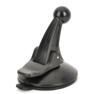 suction cup Zehaosen регулируемый вращающийся на 360 градусов Автомобильный держатель на присоске для Garmin Nuvi 2515 2545 2500 2505 2555LMT 2595 - Цвет: suction cup