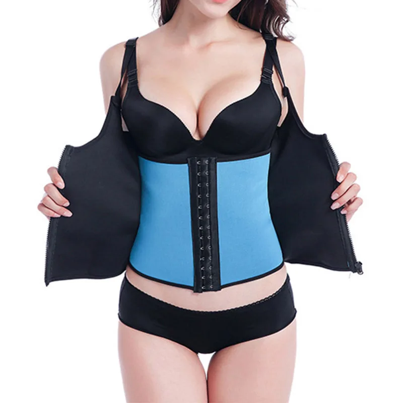 Корсет для беременных послеродовой пояс тренажер молния крючок формирователь