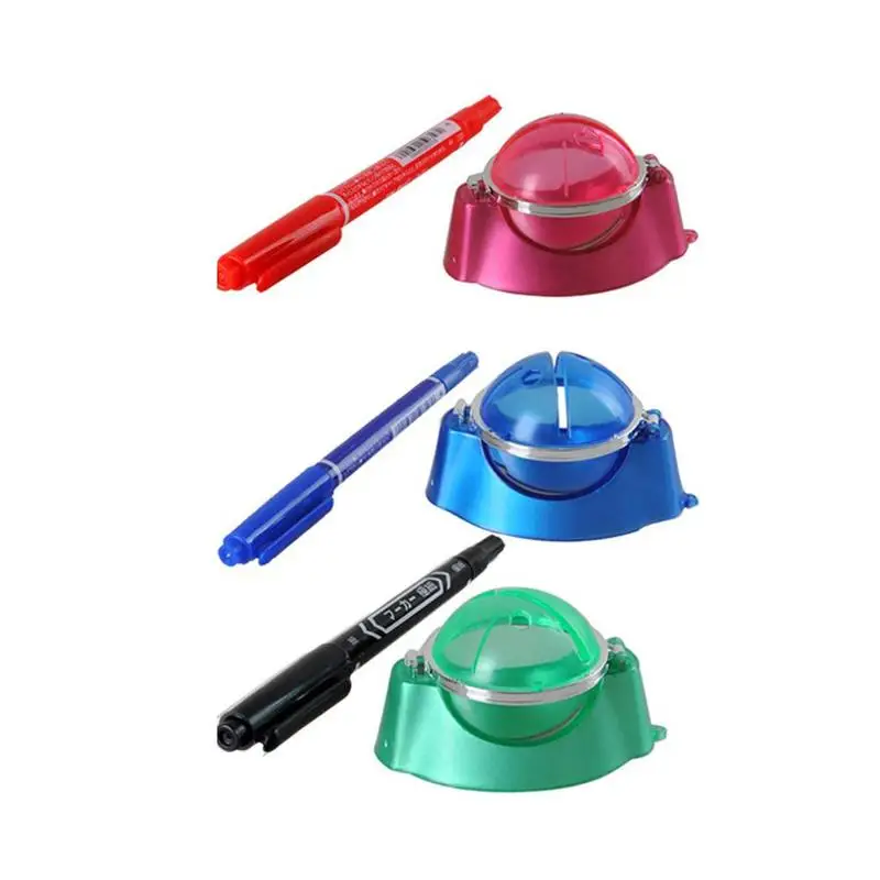 Набор шаблонов шариковый трафарет для игры в гольф|Обучение гольфу| |