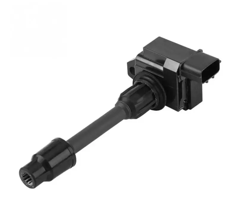 Катушка зажигания для Nissa n Pathfinder R50 QX4 VG33E 3.3L V6 OE No.22448 4W010|coil|coil ignition |