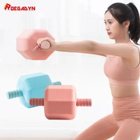 dumbbell kettlebell adjustable dumbbell for bodybuilding gym dumbbell kettlebell weight for fitness yoga fitness weight exercise