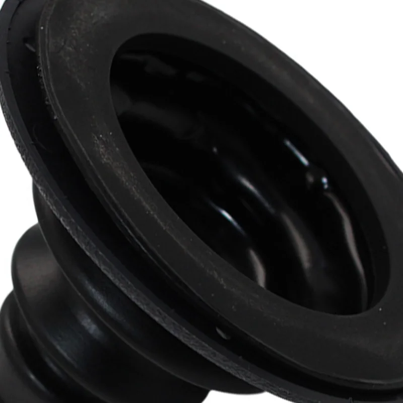 Силиконовый портативный кабель рулевого переключения диаметр 120 мм| |