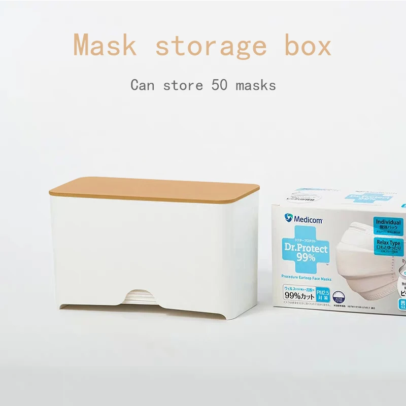 Многофункциональный стеллаж для хранения в японском стиле С Пылезащитным