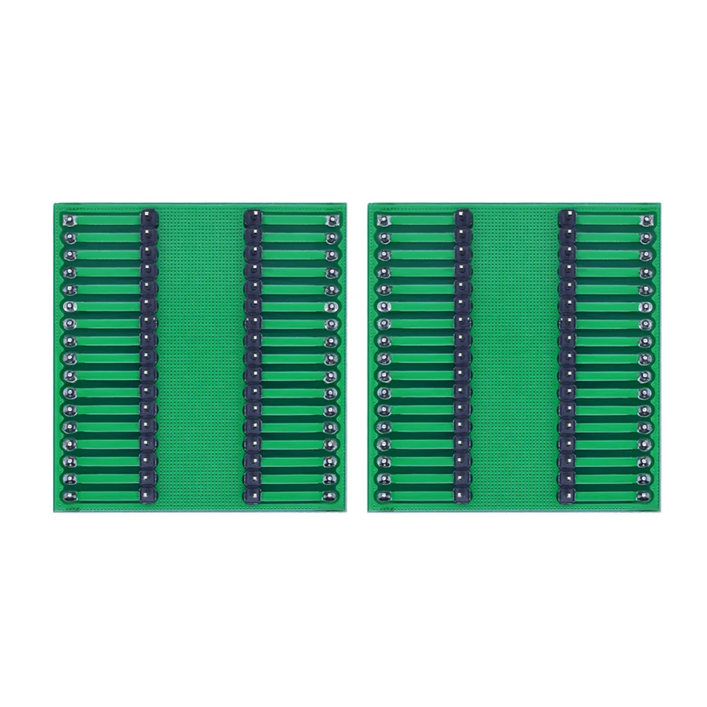 SSOP30 SSOP34 поворотный DIP34 / TSSOP30 TSSOP34 IC Разъем программатор адаптер розетка |