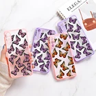 Чехол A50 для Samsung S20 Plus, чехлы S21 S20 Ultra Plus FE, чехлы для Galaxy A71 A72 A70 A52 A51 A32 A31 A30 A20 A21S A12 M31, чехлы