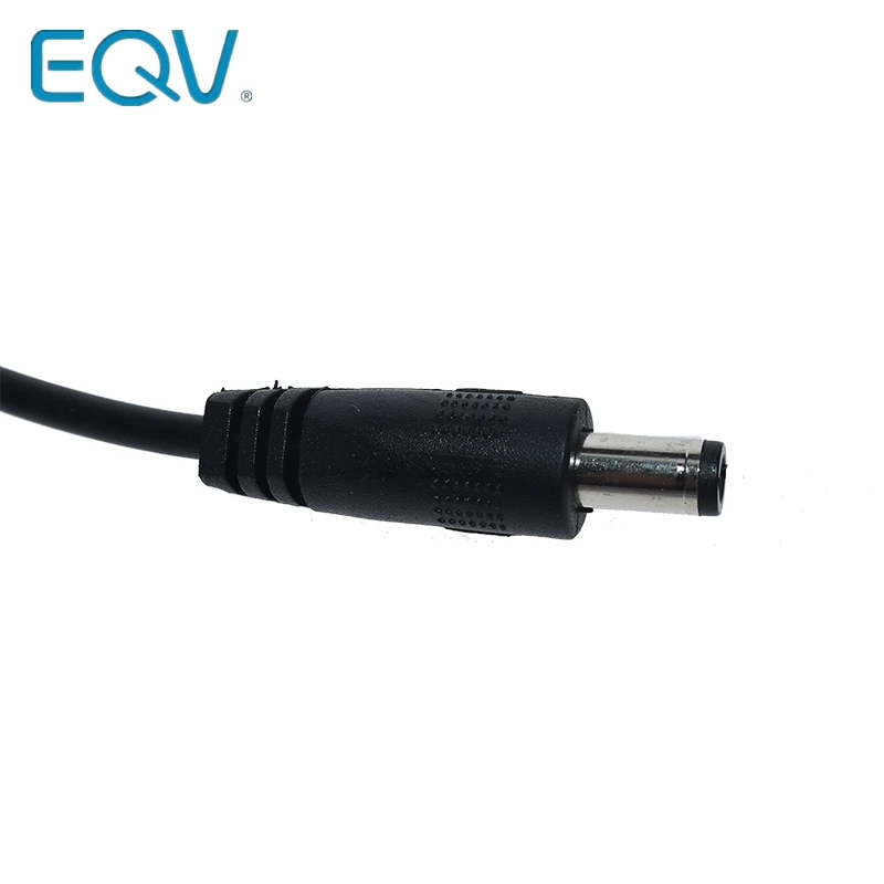 USB повышающий мощность линии DC 5 В к DC 5 в 9 в 12 В Повышающий Модуль USB конвертер Кабель-адаптер 2,1x5,5 мм Штекерный соединитель конвертер