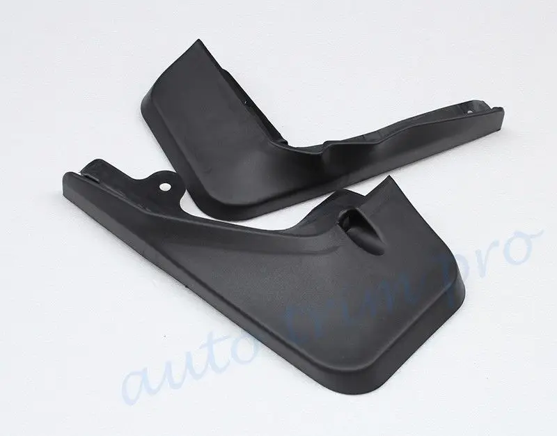 4х брызговик крышка грязевого щита для LEXUS RX350 RX450 2016 2017 аксессуары защиты крыла