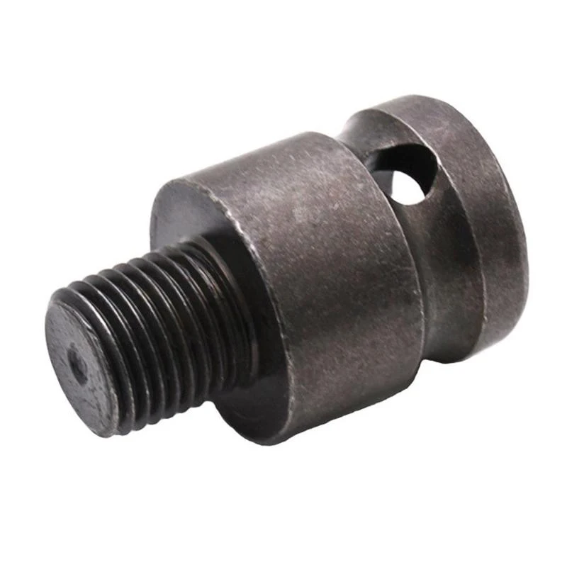

1pc Keyless Drill Chuck 2-13mm W/ SDS 1/2 Inch Thread Adapter Tool Accessories