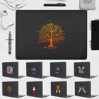 Жесткий чехол для ноутбука Apple Macbook Air, чехол для A1370 A1465 Air 13 дюймов A1369 A1466 A1932 A2179Air 13 A2337 M1 2020 с милым принтом